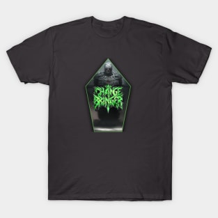 Changebringer Entity T-Shirt